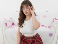 free sex cam DaniiSweet