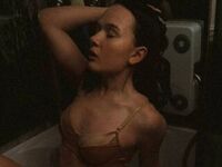 sexwebcam DavinaHislip