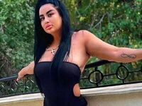 beautiful webcamgirl DesyreeDawson