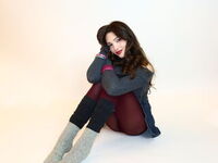 bedroom live cam EffyBlack