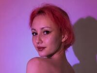 nude webcamgirl photo ElanaHelfert