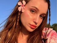 free pussy webcam ElisaHeathe