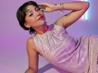 cam girl videochat ElizabethThaylor