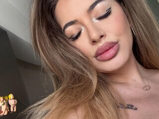 cam girl live webcam EvaBonnie