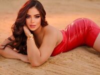 hot cam girl EvaMuskin