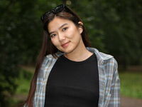 nude webcam FredericaHatchet