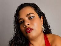 hot girl live web cam IsabelaGlow