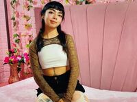 extrreme webcam picture IvyLunna