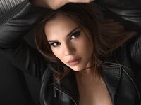 hot striptease show JenellDelorme