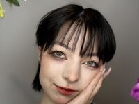 hot strip tease webcam JohannaVig