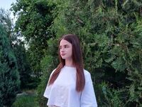 masturbating webcam girl JudithHaverstock