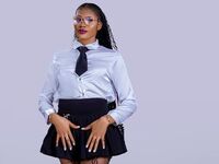 webcamgirl sexchat KandyBliss