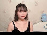 extreme webcam video KeYuanYuan
