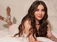 webcamgirl videochat KeiraHarts