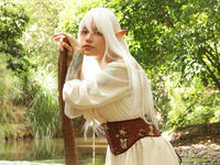 sexy live webcam girl LeeZoldyck