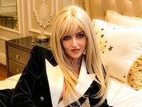 camgirl porn web cam LexieSellene