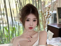 webcam babe chatroom LiYaoXi