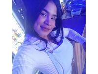 hot naked camgirl LilaVolcan