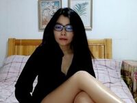 girl webcam sex LinaZhang