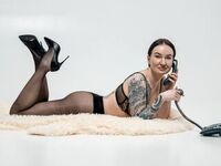free jasmin cam LissaSinn