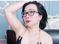 spy cam LucianaMecacci