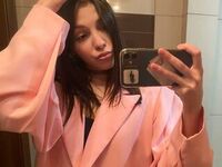 girl topless chat LucileVerlin