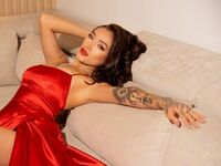 cam girl masturbating with sextoy ManuelaMolkova