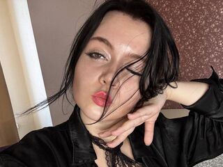 naughty camgirl masturbating MariselaBlomme