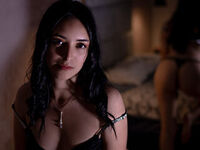 beautiful webcamgirl MartinaReymond