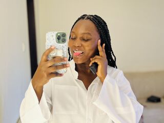 naked cam girl MasaNata