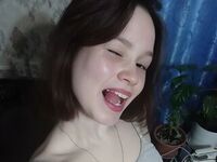 camslut fingering wet pussy MathildaSandberg