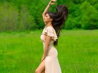 shower livecam MayaKarter