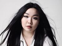 naked cam live MeiFujimura