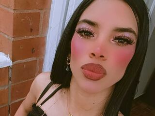 camsex show MeliMoon