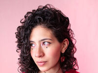 nude web cam MelisaLust