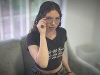 shower sex web cam MelissaSkye