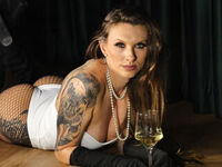beautiful girl MiaSalles