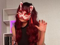 bedroom live cam MikkoKitsune