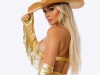 free sexcam MilenaBia