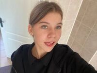 naked webcam girl masturbating NadineGene