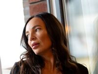 fingering cam whore NansyBond