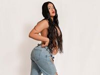 camwhore fingering pussy NanyFox