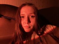 dirty web cam NguyetBuchetto