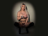 camwhore photo NickiBloom