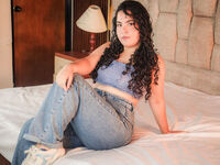 live jasmin sexshow NicoleMosquera