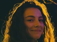 hot naked webcamgirl NidaSheldon