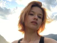 naked webcamgirl NishaRayo