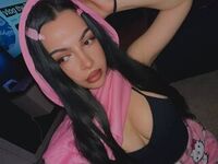 camgirl webcam picture NouraMalvi