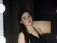 naked webcam girl PrudenceHaimes