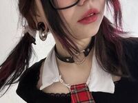 camgirl webcam picture RaquelStoeckel